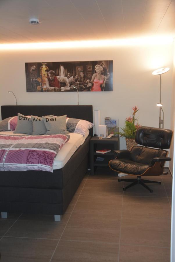 Bnb Sirnach Екстер'єр фото