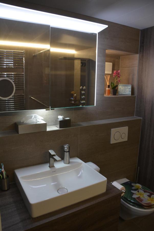 Bnb Sirnach Екстер'єр фото