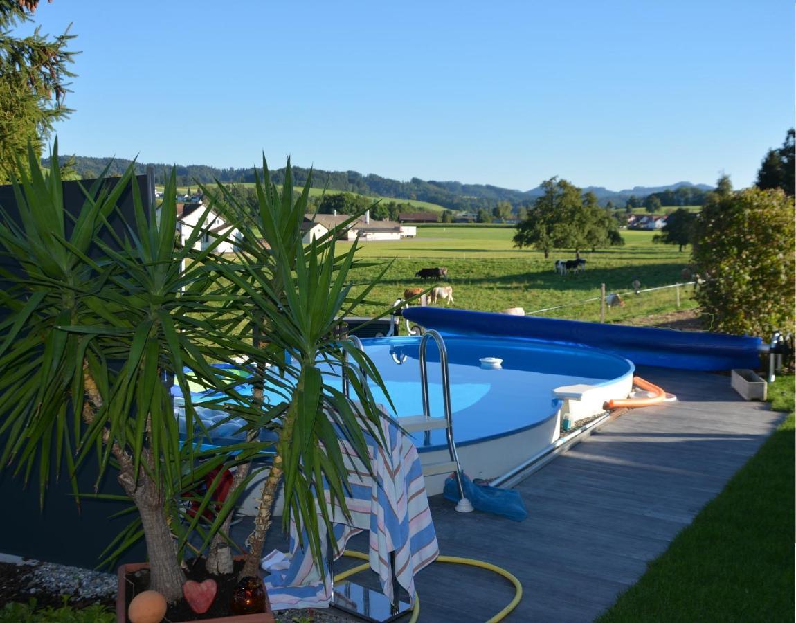 Bnb Sirnach Екстер'єр фото
